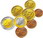 Monedas