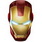 Botn IronMan y Capitn Amrica