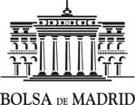 Bolsa de Madrid