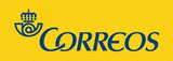 Logotipo de correos