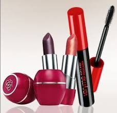 Oriflame productos de cosmética