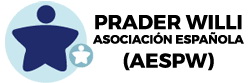 Logo de la Asociacin para el Sindrome de Prader Willi