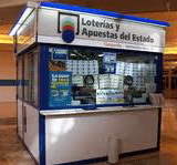sorteos lotería
