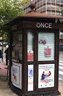 sorteos ONCE